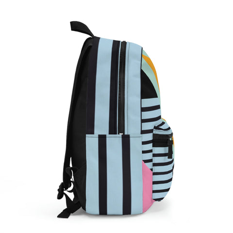 Adanna della Valle - Backpack