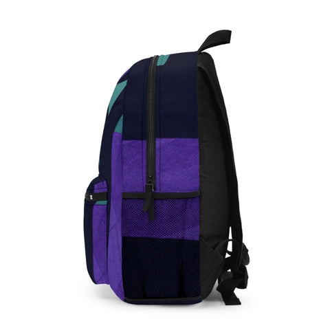 Ludivico de Bonaventure - Backpack