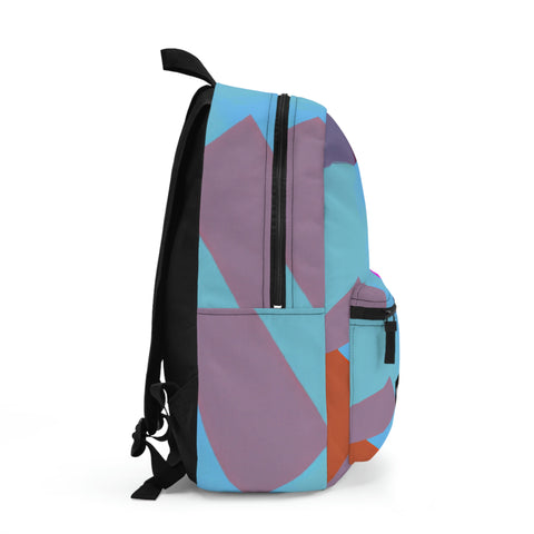 Agostinio da Morrone - Backpack