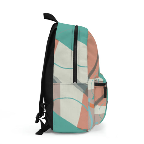 Federigo Novelli - Backpack