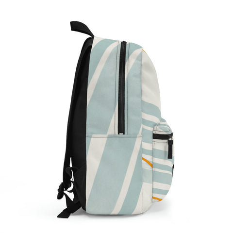 Filippo di Leonardo - Backpack