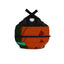 Aurelio Bartonelli - Backpack