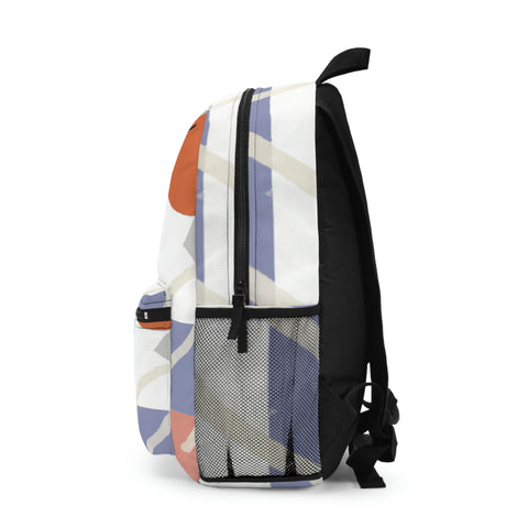 Cesare Contarini - Backpack