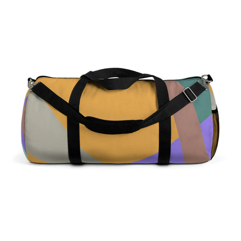 Agostino Salerni - Duffle Bag