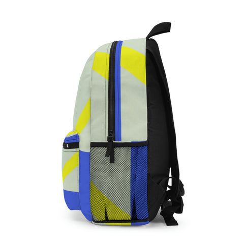 Cesare da Rimini - Backpack