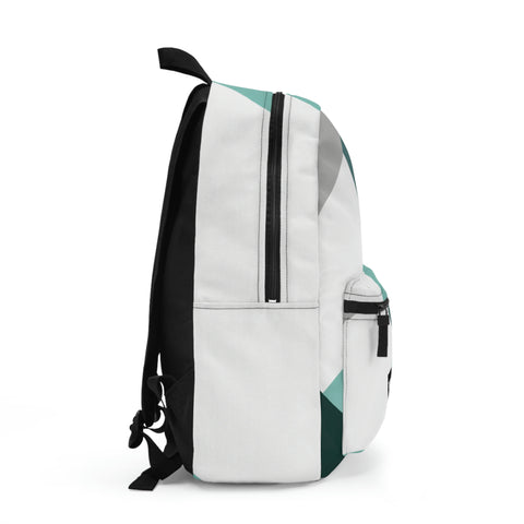 Giorgiana Veroni - Backpack