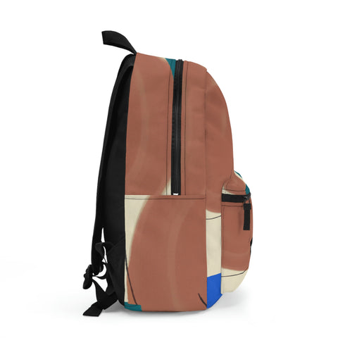 Michelangelo da Venini - Backpack