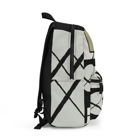 Agnese da Cremona - Backpack