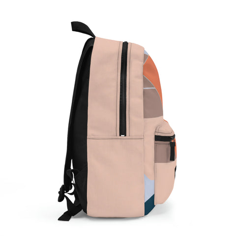 Michelangelo di Vittore - Backpack