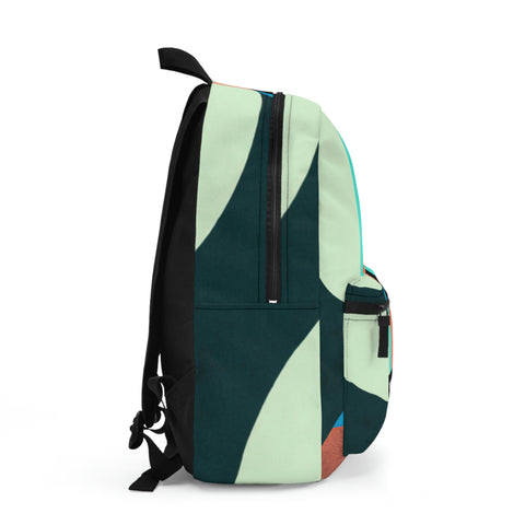 Melvina da Rossi - Backpack