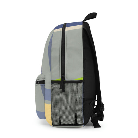 Gianna Avignon - Backpack