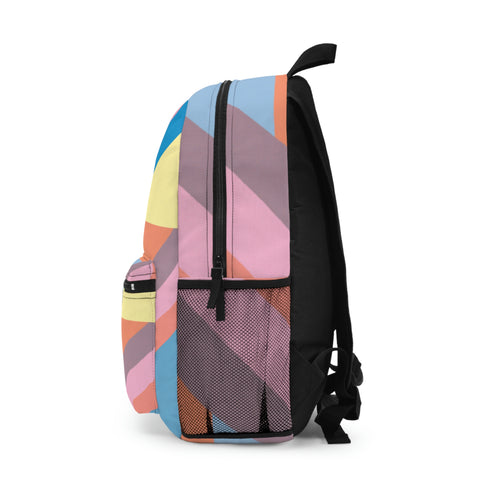 Ilyneas da Vinci - Backpack