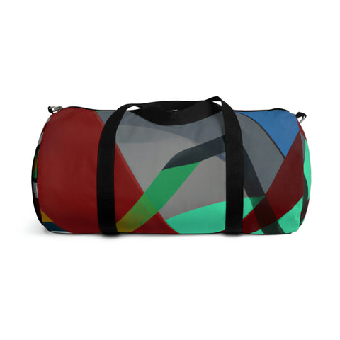 Aurelio Vespa - Duffle Bag