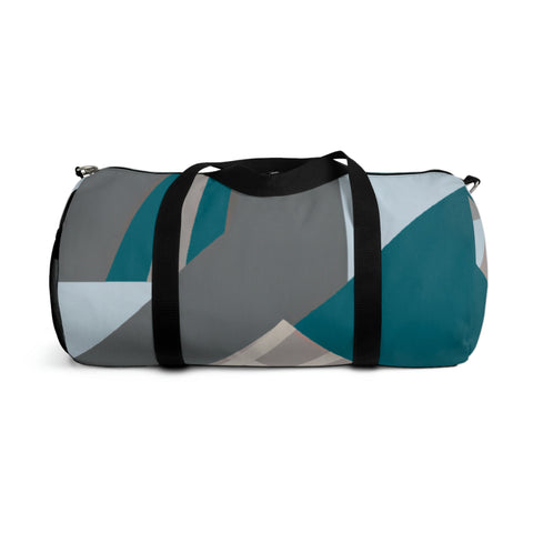 Deonna Fiorella - Duffle Bag