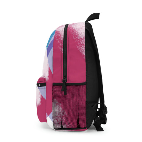 Fortunato Viola - Backpack