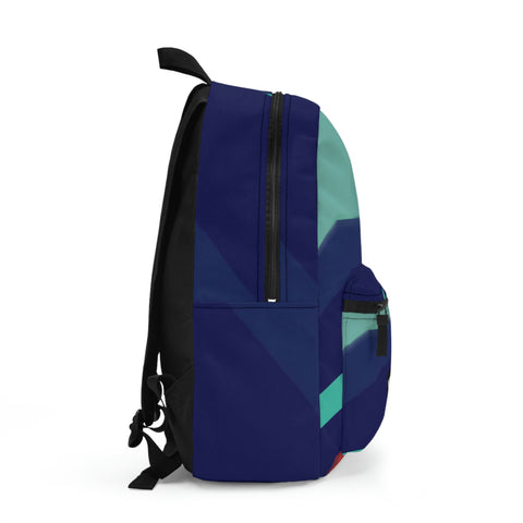 Veronika de Venezia - Backpack