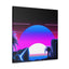 Neon Skyline