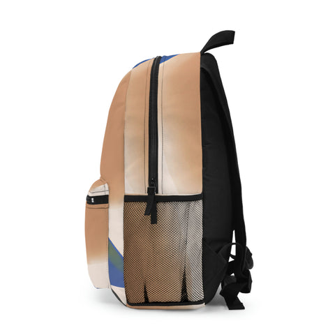 Guilio Verona - Backpack