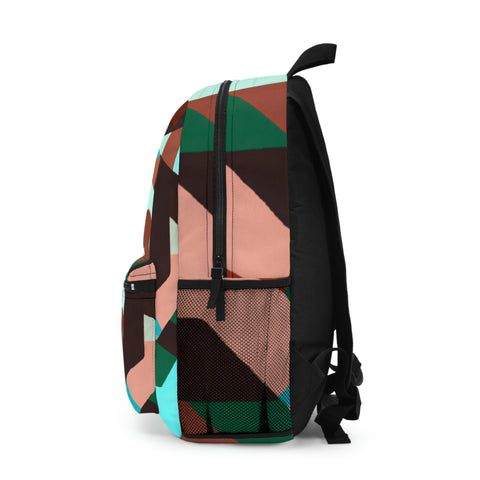 Margareta da Bellezza - Backpack