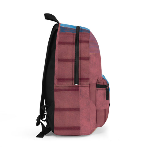 Lysander da Vincimontagna - Backpack