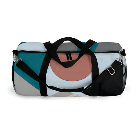 Deonna Fiorella - Duffle Bag