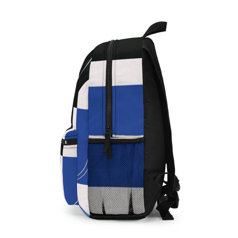 Carilda da Venezia - Backpack