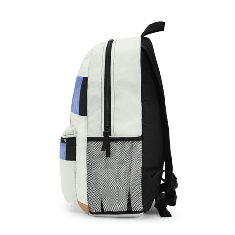 Maya della Guglia - Backpack