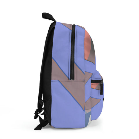 Giovanna di Fiori - Backpack