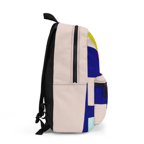 Johnadros di Venezzia - Backpack