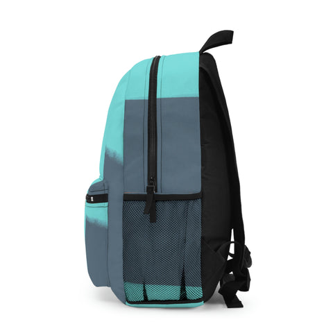 Filippo da Venezia - Backpack