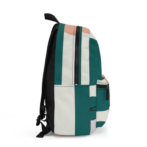 Gillian Rustio - Backpack