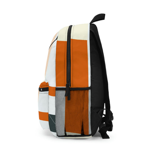 Ginnette di Bellini - Backpack