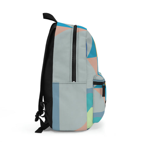 Matteo Bellini - Backpack