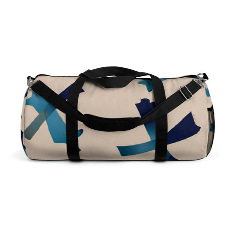 Agostina da Verona - Duffle Bag