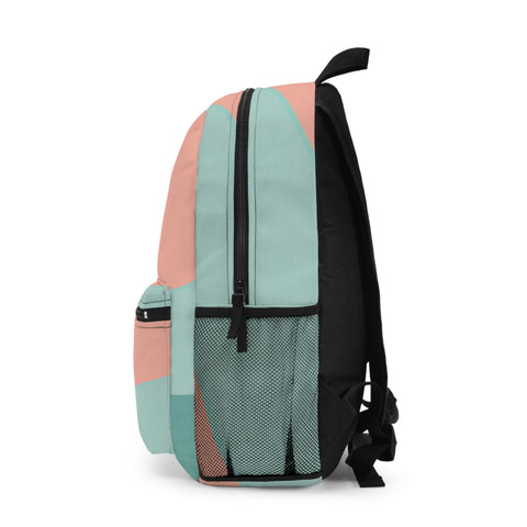 Filippa di Orazio - Backpack