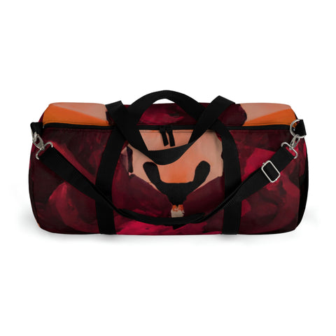 Fabrienne de Louvion - Duffle Bag