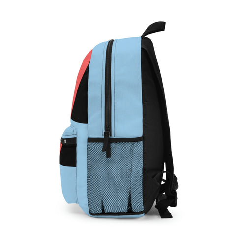 Giovanni Chiarissimo - Backpack