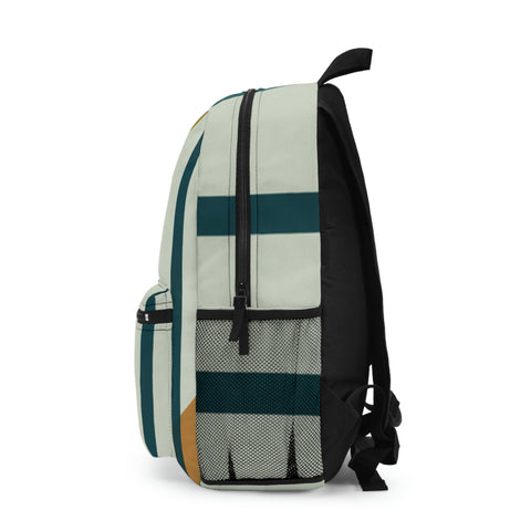 Gianna da Riva - Backpack