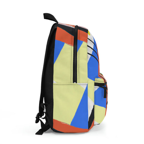 Juliette Handelmann - Backpack