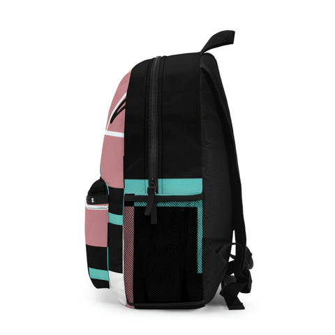 Gulielmo da Verona - Backpack