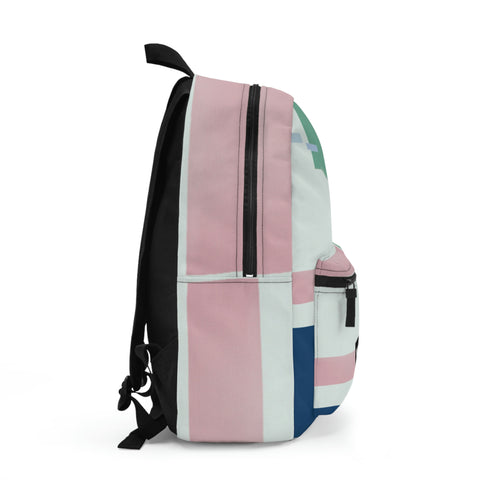 Grazia di Correggio - Backpack