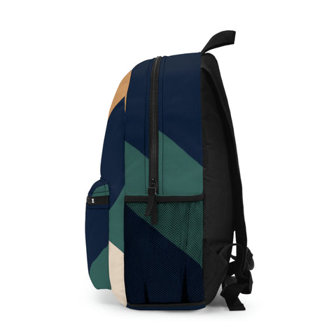 Artorius da Vinci - Backpack