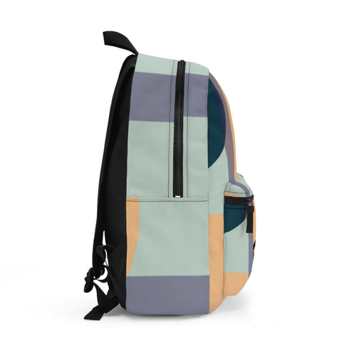 Gianna da Palazzo - Backpack