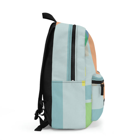 Giovanni di Amore - Backpack