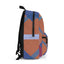 Gideon Magnolino - Backpack