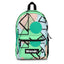 Aemilia da Vinci - Backpack