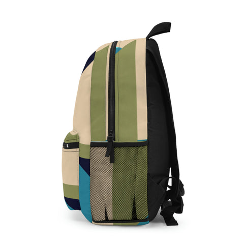 Gianni da Firenze - Backpack