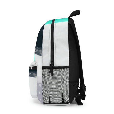 Gennaro di Mirabello - Backpack