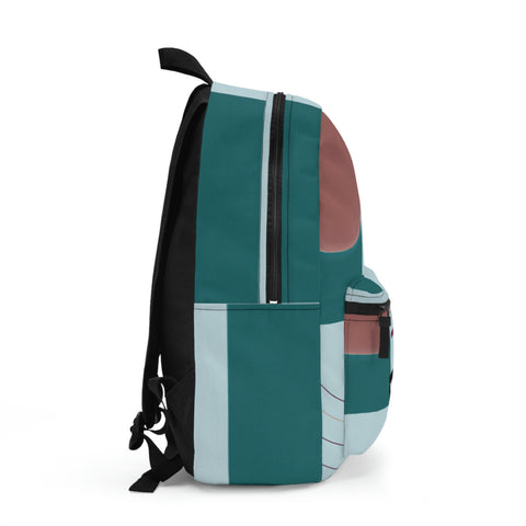 Giovanni Smithozzo - Backpack