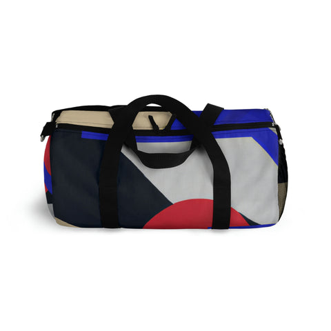 Eudaemius Smith - Duffle Bag